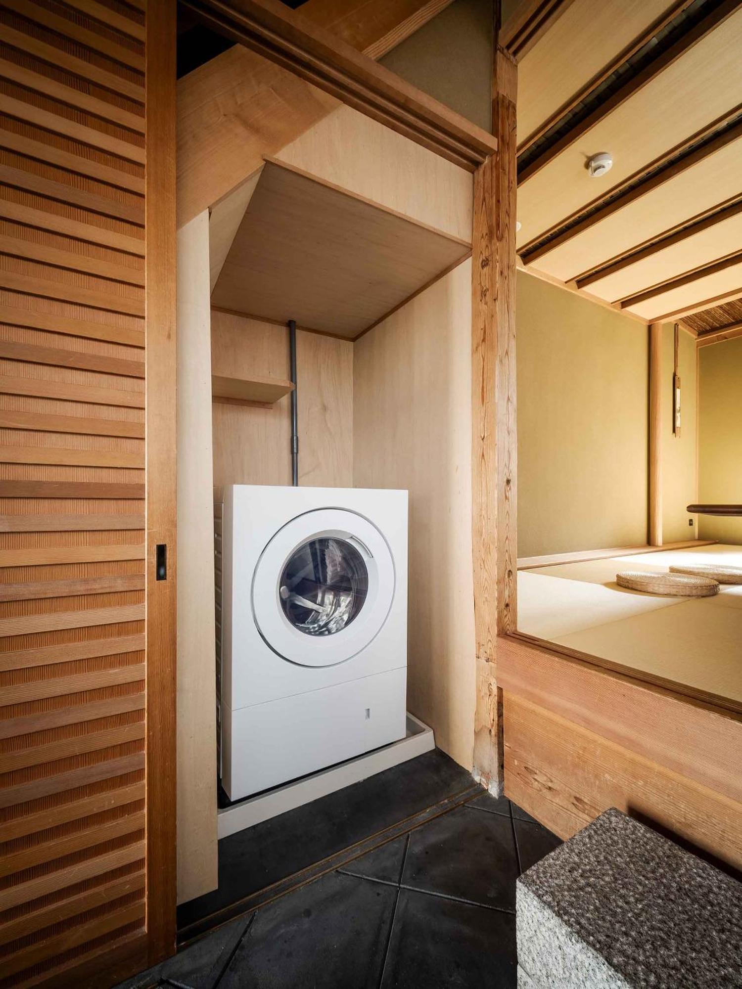Umenoki An Machiya House Villa - Kyoto — Photos 3